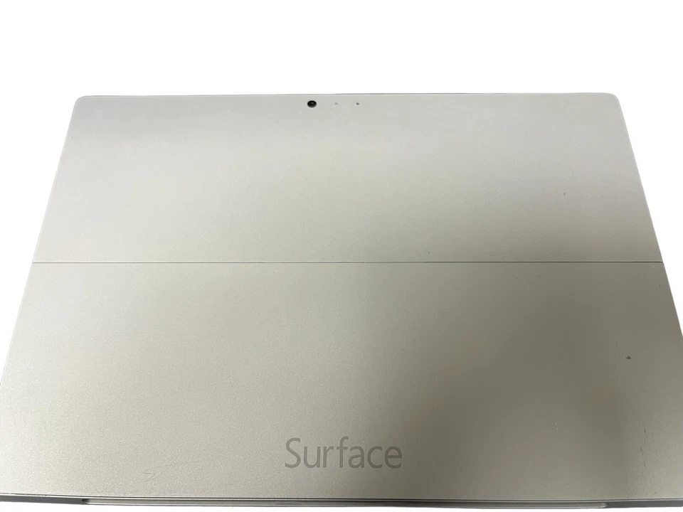 7 Microsoft Surface Pro 3 i5-4300U 1.9GHz 128GB 4GB Windows 8.1 12" Touch Screen - Image 2 of 4