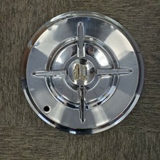 19571958 Dodge Customroyal Lancer 14 Hot Street Rat Rod Custom Hub Cap 19571958 Dodge Customroyal Lancer 14 Hot Street Rat Rod Custom Hub Cap