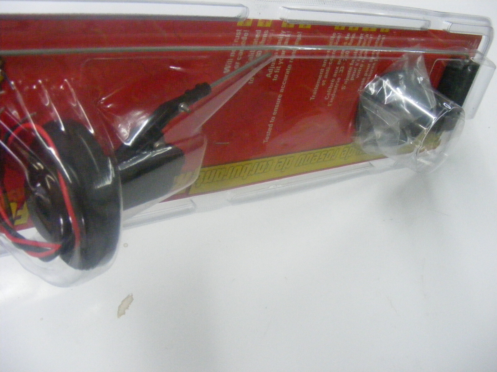 Reed Array Moeller 035791-10 Reed Array Sending Unit Fuel Tank Depth 6