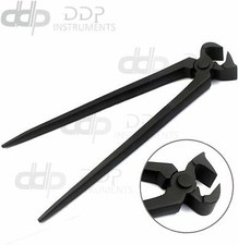 Hoof Nipper / Trimmer / Cutter Farrier Tools, Premium Quality VT-122