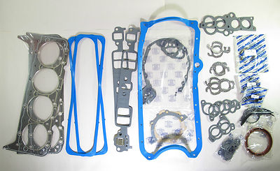 Engine Pro 30-1269 Gaskets Full Set Chevy 5.7L/350 Set