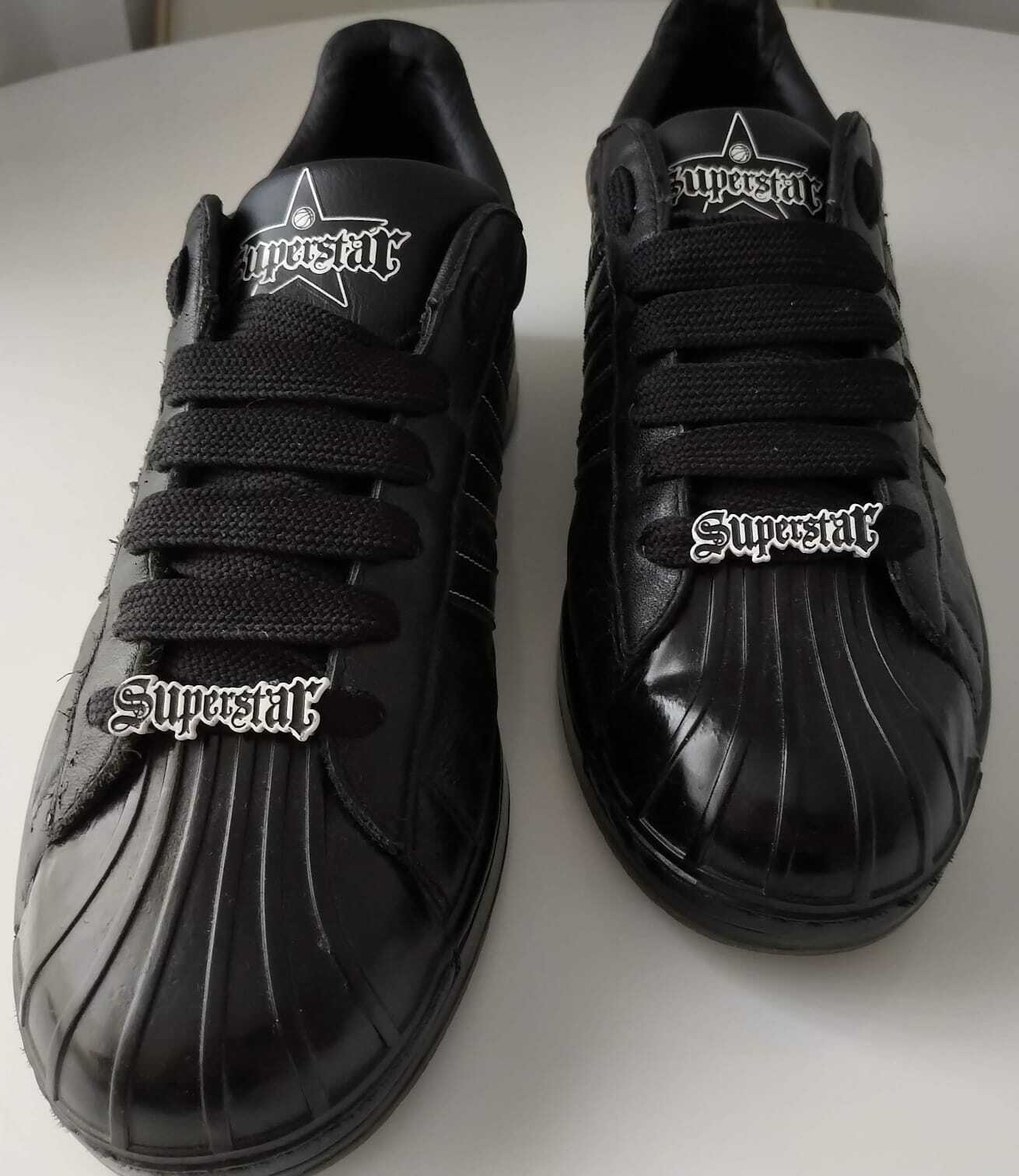 superstar 80s city series kids shoes