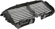 AGS003 Radiator AGS Shutter with Actuator for F-150 2018-2020 (with Skid Plate)