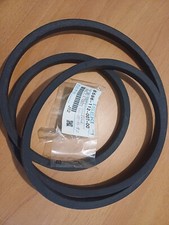 Courroie de turbine ISEKI SG13 / SG15 / SG17 Ref 859611200700