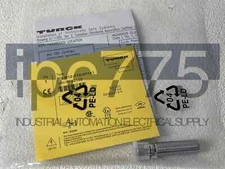 1PCS New TURCK Photo-electric BI2-M12-Y1X-H1141 Sensor&Proximity Switch