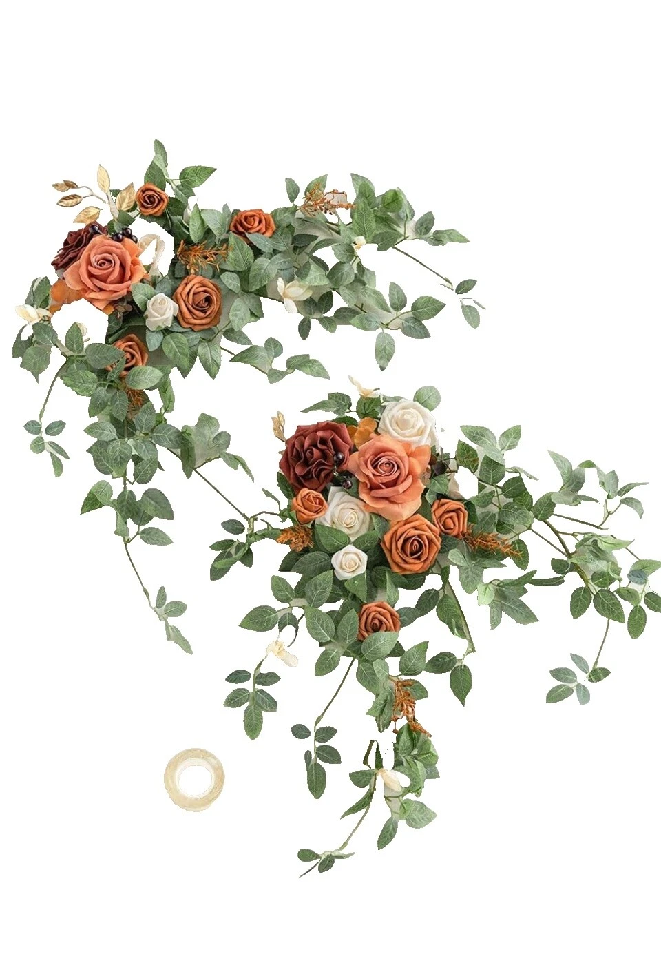 Ling 的时刻木制婚礼