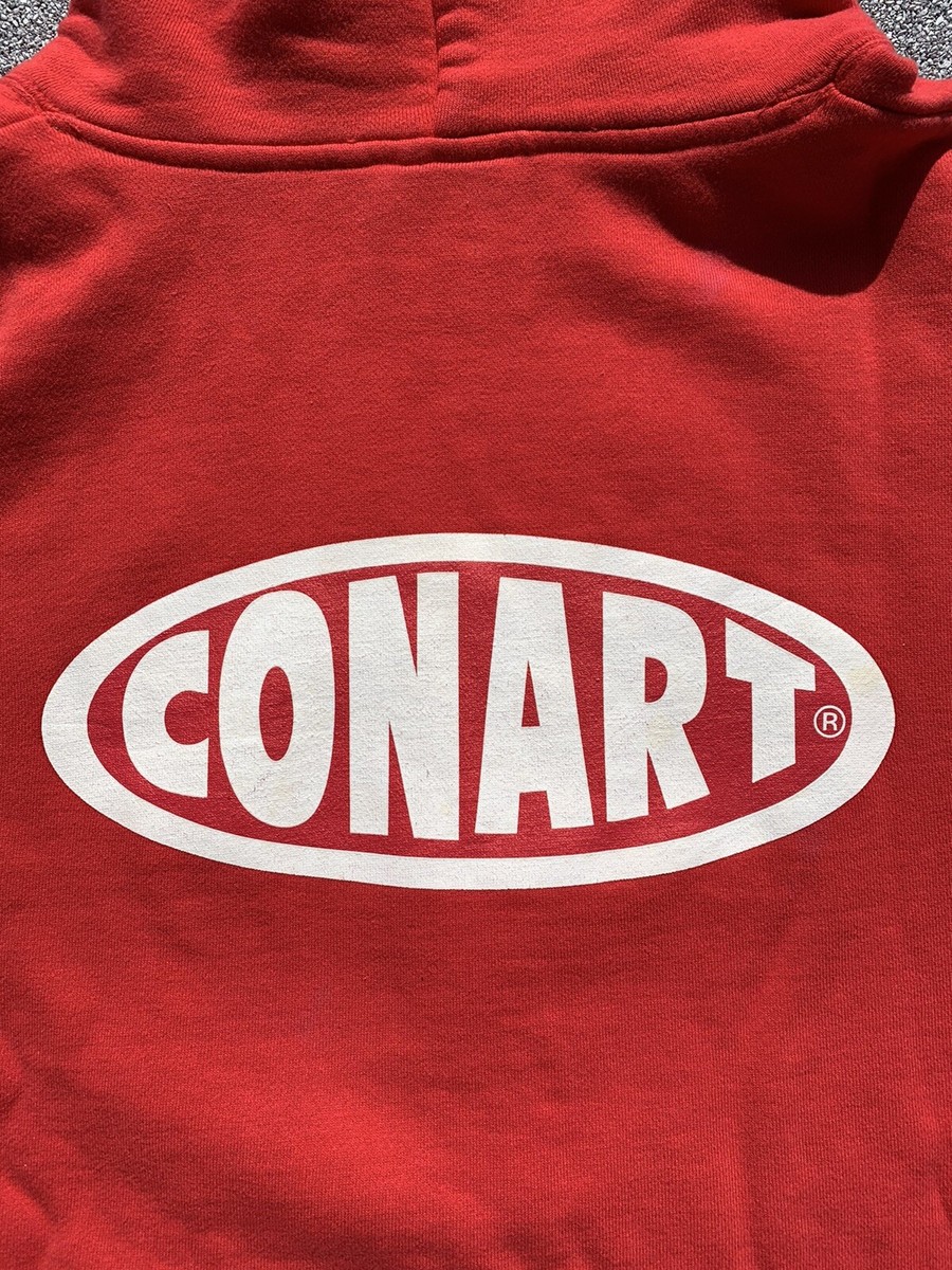90s conart スウェット 7bbc3417574867785dbd1c6740b5f0