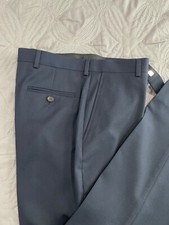 Ralph Lauren Boys Dress Pants. Worn Once-smoke Free House.