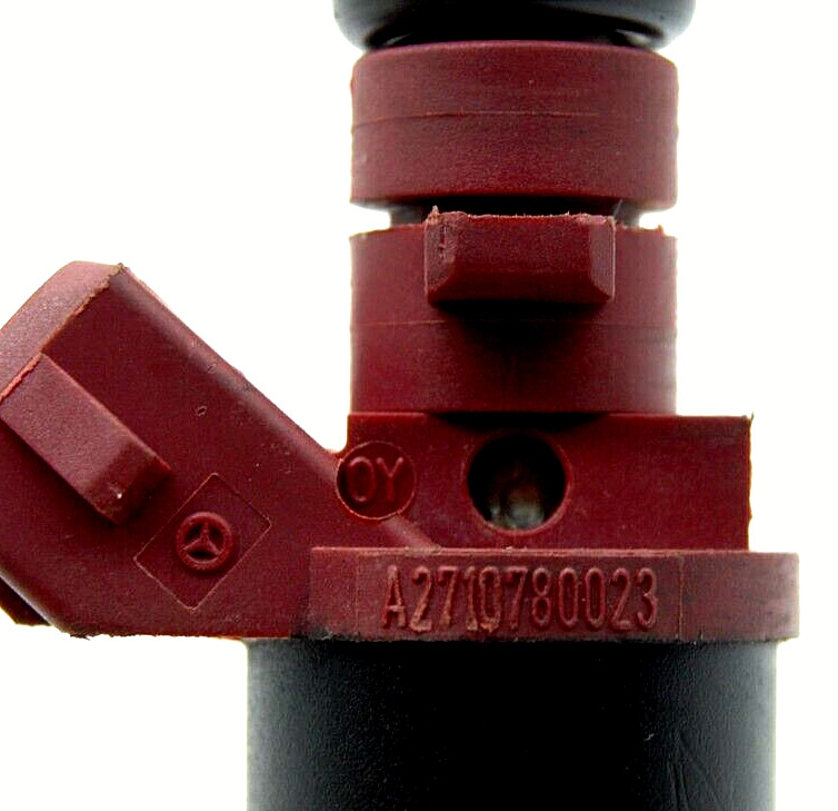 FUEL INJECTOR FOR MERCEDES C CLASS W204 C180 M271 98-00 KOMPRESSOR  