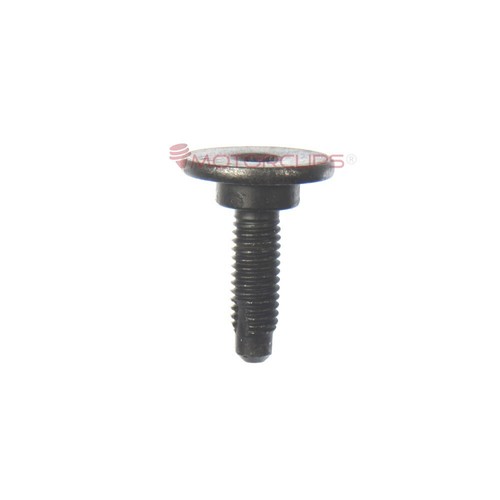 BUMPER BOLT SCREW M6 TORX FOR SOME FIAT ALFA ROMEO LANCIA METAL 46419734 X 10 - Picture 4 of 9