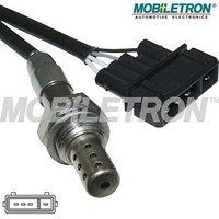 Mobiletron Lambdasonde Regelsonde FüR Skoda Felicia I 1.6 LX 1.3 VW Caddy II