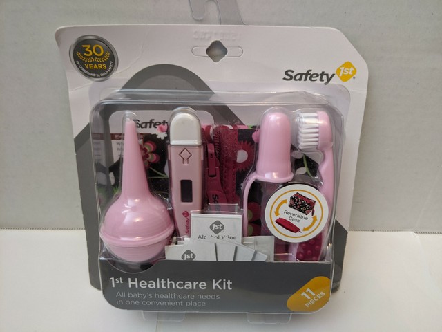 1st healthcare kit