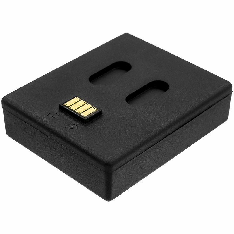 NEW Battery For HME Tempest Wireless Beltpacks PLIANT beltstation TMP-R224;T-LP1