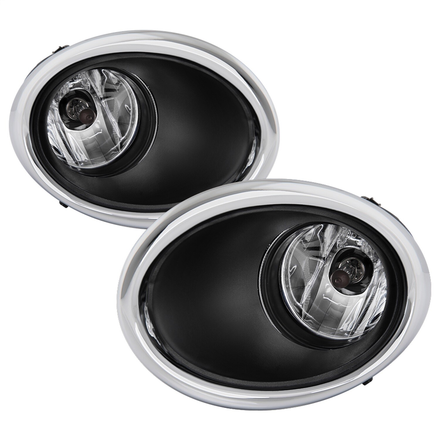 Spyder Auto 5084934 Fog Lights Fits 17-18 Rogue Sport | eBay