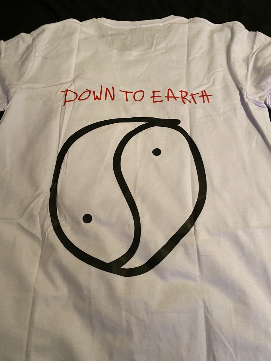 Travis Scott Astro World Tshirt | eBay Travis Scott Astro World Tshirt | eBay