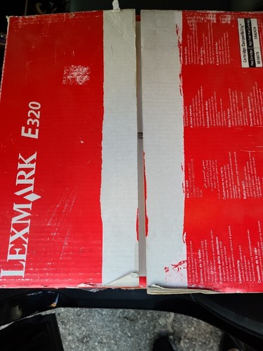 Lexmark Workgroup Laser Printer Xmas Special. - Picture 2 of 4