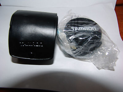 TAMRON F SP TELE   CONVERTER 2 X BBAR MC FOR N / AI