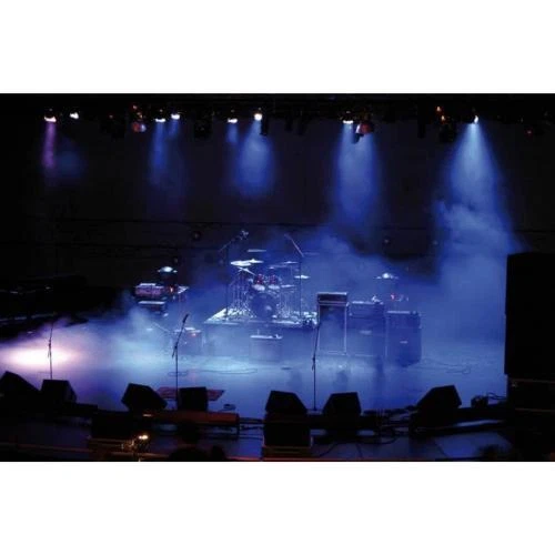 BeamZ F900 MACCHINA DELLA NEBBIA 900W CON CONTROLLER - Immagine 3 di 3