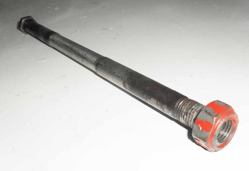 Asse Perno Forcellone Honda XL 125 R 1985 HI-TD01 - Foto 5 di 5
