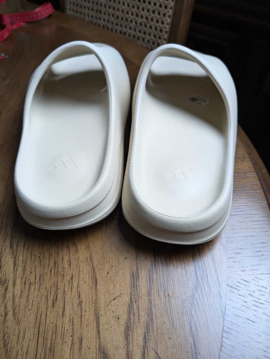 Adidas Yeezy Slide Bone 2022 FZ5897 Color: Bone Size 13 | eBay Adidas Yeezy Slide Bone 2022 FZ5897 Color: Bone Size 13 | eBay