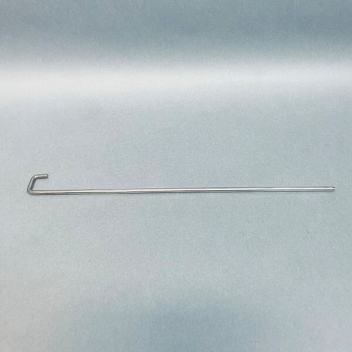 Locking Rod for Freezer Rack 11 in. 280 mm Total of 10 Rods - Imagen 4 de 6