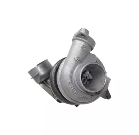 Turbolader F400001