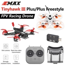 EMAX Tinyhawk III Plus FPV Racing Drone Tinyhawk III Plus Freestyle Drone 2023