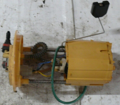 Kraftstoffpumpe Chrysler Grand Voyager 5 RT 2008-2012 2,8 CRD 163 PS 04809932AA