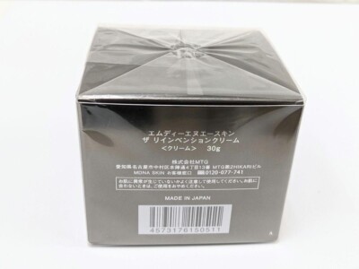 MDNA The Reinvention Cream 30g Japan New | eBay