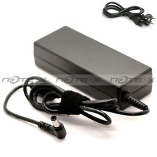 NEU SONY VAIO VGN-FE550FM KOMPATIBL LAPTOP NETZTEIL AC ADAPTER LADEGERÄT