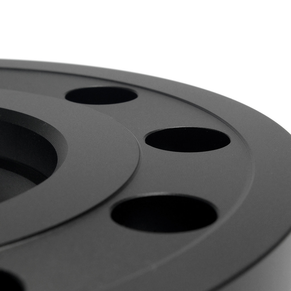 2Pcs 10mm Safe Wheel Spacer fit Mercedes Benz SL,SLR Class R170,R171