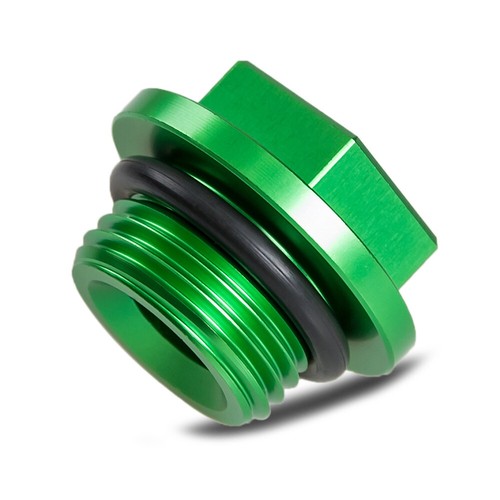 Tapón De Drenaje De Aceite De Motor, Perno Con Arandela Para Honda Accord Cr V