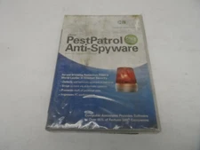 eTrust PestPatrol Anti-Spyware Protection for Windows 98,ME,NT4,2000 & XP CD-ROM