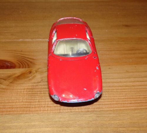 Joal Alfa Romeo Giulia 1600 Original Model (09322) - Picture 3 of 8