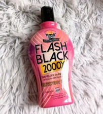 FLASH BACK 2000X by European Gold Indoor Tanning Bed Lotion - 12 fl. oz