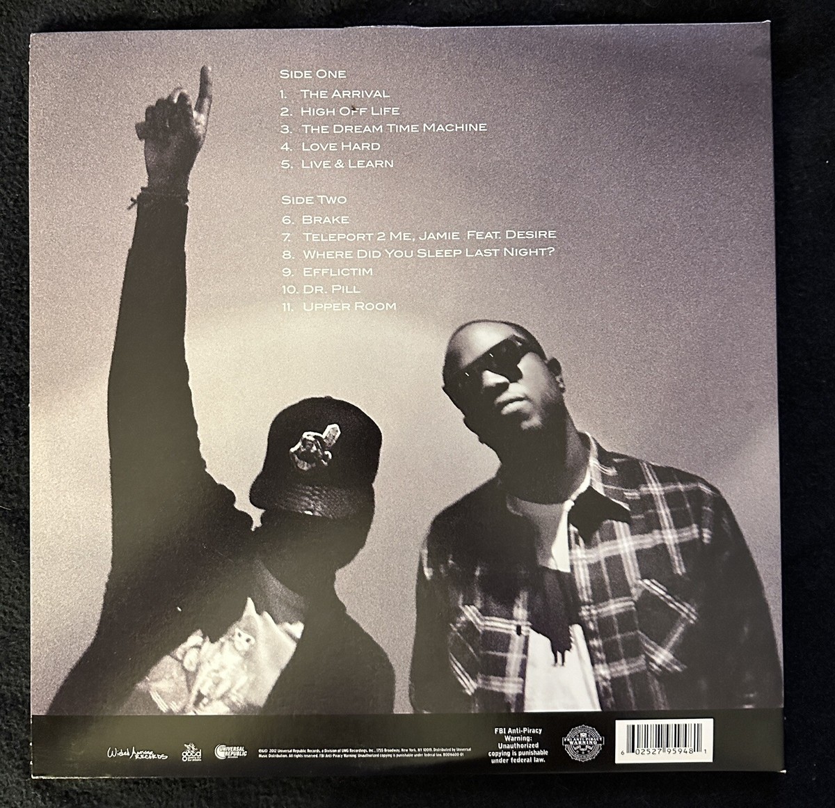 GREER ILL VISIONS CD　rap Greer – Ill Visions – CD (Album), 1998 [r3446943] | Discogs