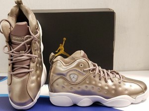 jordan jumpman team 2 gold