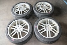 Schmidt Motorsports Alloy Wheels 5x114.3 Rims 17x7 Et48 Honda Acura Nissan