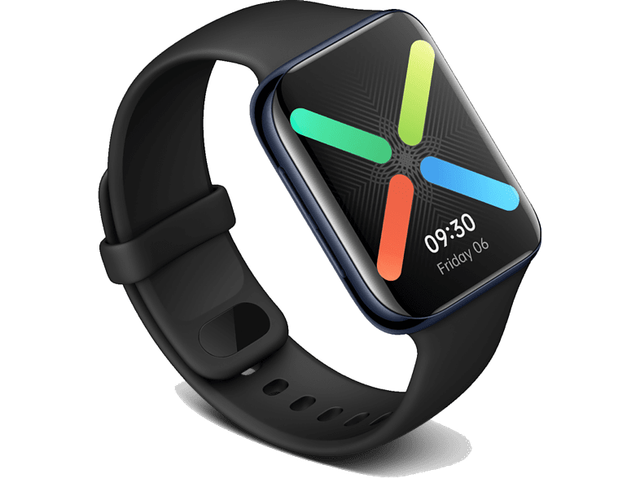 Smartwatch Oppo Watch Ow19w6 41mm negro B (po118005) | Compra online en eBay