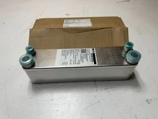 Dieterhoeven Plate Heat Exchanger DTH-23-30 95x315x73 Flowserve Hrale B3-23/30