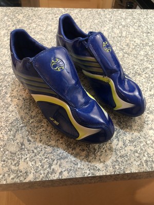 adidas f30 2004