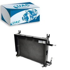UAC A/C Condenser For 1994-1997 Dodge Ram 1500