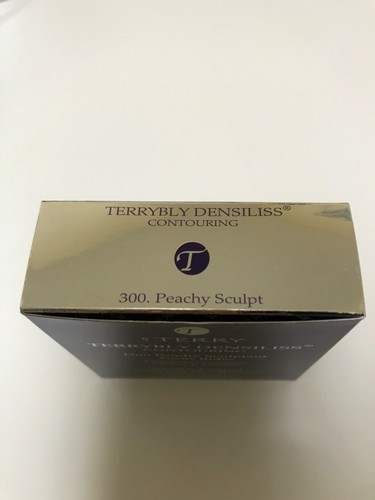 Contorno de rubor densiliss Terrybly de terry - 300. Escultura de melocotón - Imagen 2 de 2