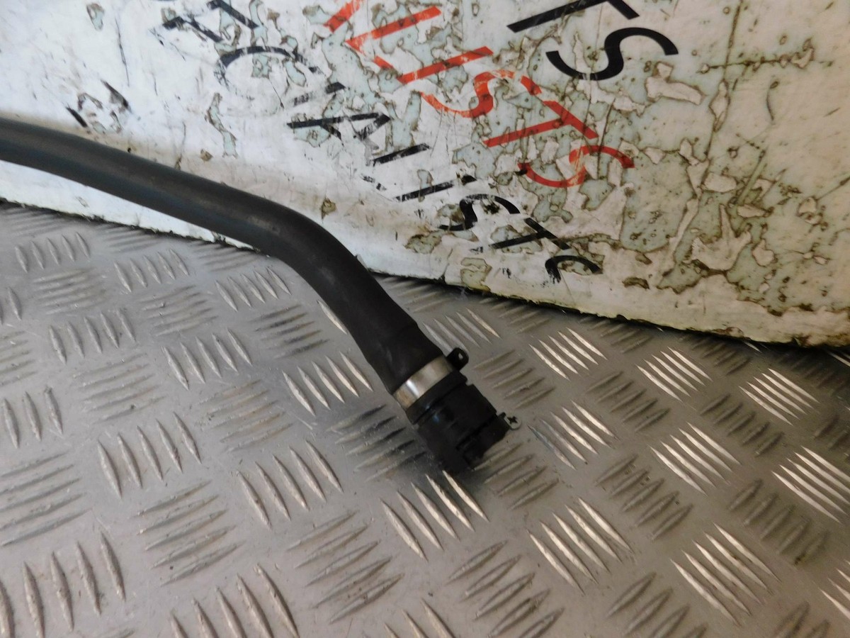 IVECO DAILY CHASSIS CAB 14-ON 2.3 DTI F1AGL411H SEMI AUTO HOSE  