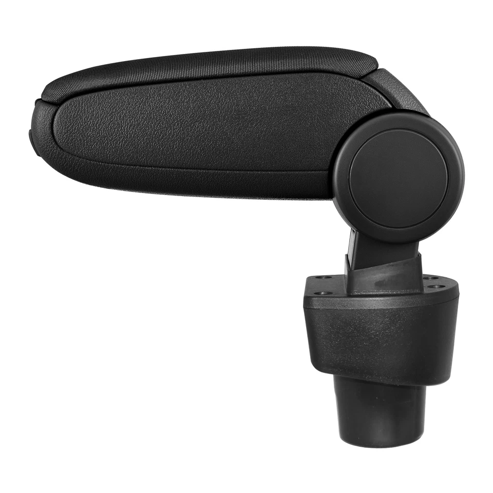 [pro.tec] Mittelarmlehne passend für Renault Twingo III 3 Textil Mittelkonsole - Bild 2 von 4