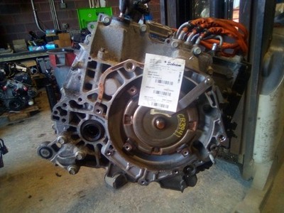 Automatic Transmission Without Opt YK8 Fits 11-12 VOLT 3088001