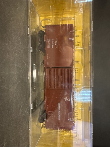 Kadee Cars 5107 Georgia Railroad Road #39639 | Zustand: New