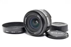 NIKON AF NIKKOR 28mm f/2.8 Wide Angle Lens [Exc+++] w/HN-2 Hood From Japan Y2266