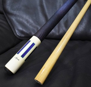 MEUCCI Pro Billiards Tour Cue | eBay
