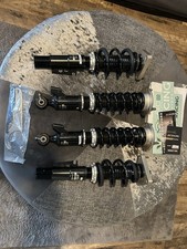 97-05 PORSCHE 911 CARRERA (RWD) 996 - BC Racing BR Series Coilovers